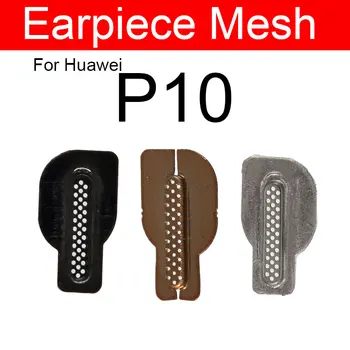 Мрежа За Слушалки със Защита От прах За Huawei P10 P20 P30 P40 Lite E Pro P10 Plus 5G Ушния Говорител Пылезащитная Мрежа За Печене на резервни Части За Ремонт на