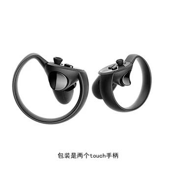 Контролер Шлем за виртуална Реалност За Безжичен контролер Bluetooth Oculus Rift CV1 Контролер Очила за Виртуална Реалност 2022