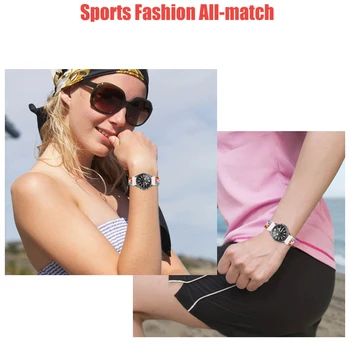 Оплетена Каишка с линия Solo Smart-Гривна Mibro Watch X1 Lite, Регулируеми Быстросъемные Колани За Xiaomi Mibro Air /Color Correa
