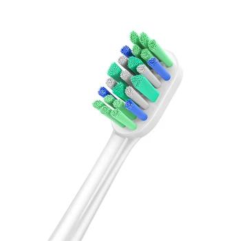 Сменяеми глави четка за зъби Sonimart, съвместими с Sonicare ProResults HX9024, подходящи за здравето на венците 2, серия 3, DiamondClean