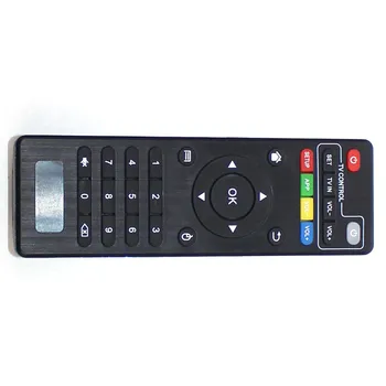 Безжична Взаимозаменяеми дистанционно Управление за H96 pro/V88/MXQ/Z28/T95X/T95Z Plus /TX3 X96 Mini Android TV Box за Android Smart TV Box