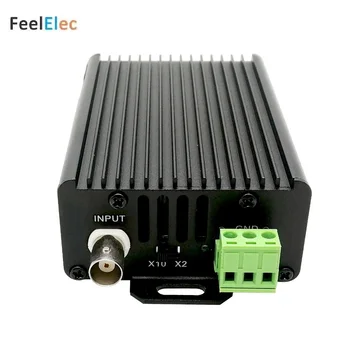 Feelelec FPA1000 FPA101A FPA1016 FPA1013 Модул Усилвател на сигнала 30 W/60 W/100 W 100 khz Цифров Генератор на сигнали функции DDS